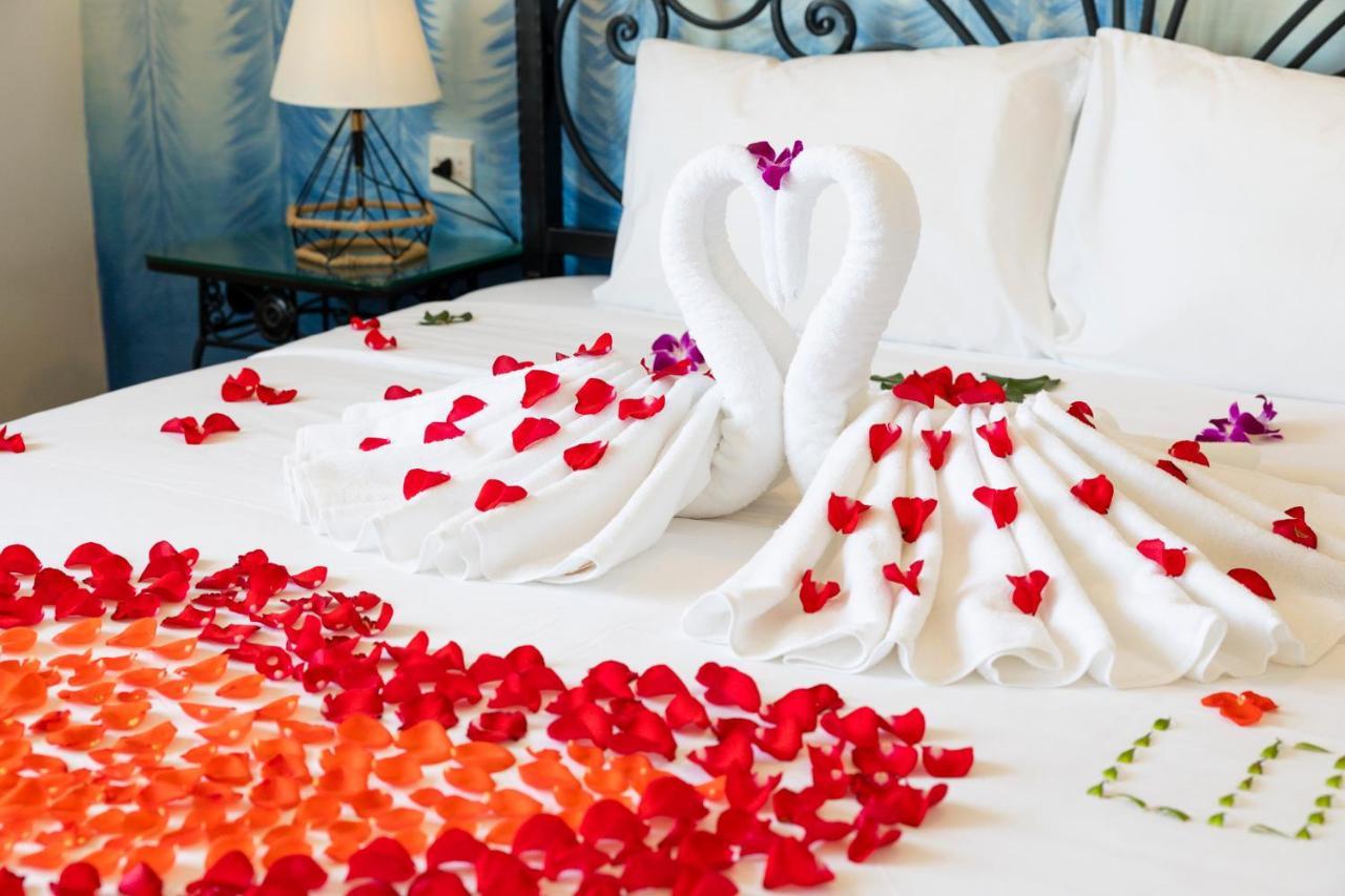 Azura Gold Hotel & Apartment Nha Trang Bagian luar foto